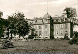 73894845 Meisdorf Falkenstein Harz Erholungsheim VEB Mansfeld Kombinat Wilhelm P - Altri & Non Classificati