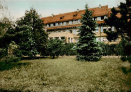 73894803 Wuerzburg Bayern Hotel Restaurant Erbachshof  - Wuerzburg