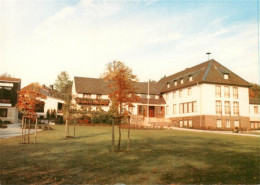 73894271 Hattingen  Ruhr DGB-Bildungswerk EV. Hans-Boeckler-Schule  - Hattingen