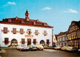 73894250 Linz Rhein Rathaus Linz Rhein - Linz A. Rhein