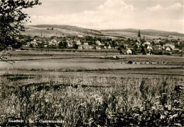 73894193 Neustadt Sachsen Panorama Neustadt Sachsen - Other & Unclassified