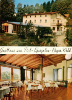 73894188 Spiegelau Gasthaus Zur Post Restaurant Spiegelau - Other & Unclassified