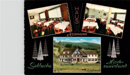 73894129 Selbecke Hagen Haus Assmann Gastraeume Selbecke Hagen - Hagen