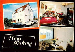 73894056 Timmendorf  Timmendorfer Strand Haus Wiking Gaststube Gaestezimmer  - Timmendorfer Strand