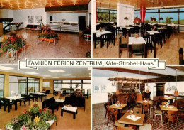 73893972 Gummersbach Familien Ferien Zentrum Lieberhausen Gastraeume Gummersbach - Gummersbach