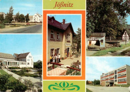 73893929 Joessnitz FDGB Erholungsheim Richard Milden Gaststaette Pfaffenmuehle F - Sonstige & Ohne Zuordnung
