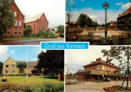 73893910 Tornesch Ortsansichten Geschaeftshaus Tornesch - Tornesch