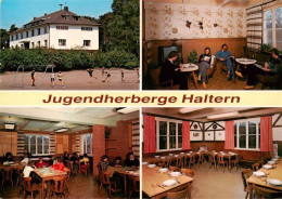 73893626 Haltern See Jugendherberge Sportplatz Lesezimmer Speiseraum Haltern See - Haltern