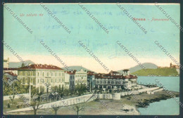 Novara Arona Cartolina ZB1379 - Novara