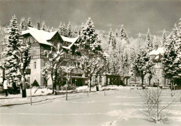 73893423 Spindleruv Mlyn Spindelmuehle Riesengebirge CZ Hotel Savoy  - Tsjechië