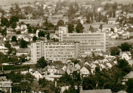 73893413 Varnsdorf Warnsdorf CZ Panorama  - Tschechische Republik