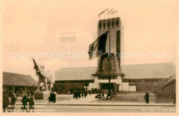 73893391 Exposition Bruxelles 1935 Pavillon Du Congo Exposition Bruxelles 1935 - Other & Unclassified