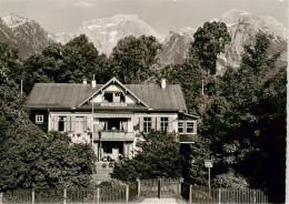 73893271 Schoenau Berchtesgaden Pension Landhaus Schulten Schoenau Berchtesgaden - Berchtesgaden