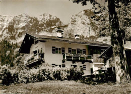73893113 Ramsau  Berchtesgaden Haus Katharina  - Berchtesgaden