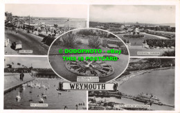R495944 Weymouth. The Front. Excel Series. RP. Multi View - Monde