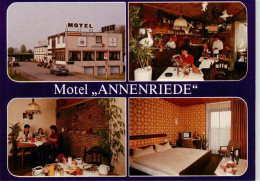 73893067 Delmenhorst Motel Annenriede Gastraeume Zimmer Delmenhorst - Delmenhorst