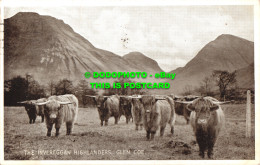 R496001 The Invereggan Highlanders. Glen Coe. Best Of All Series. J. B. White. 1 - Monde