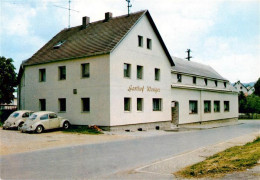 73893015 Schoensee Oberpfalz Gasthof Pension Schoenseer Hof  - Other & Unclassified