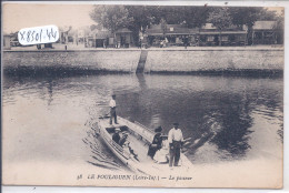 LE POULIGUEN- LE PASSEUR - Le Pouliguen