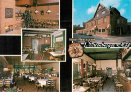 73892931 Nordkirchen Hotel Restaurant Plettenberger Hof Nordkirchen - Other & Unclassified