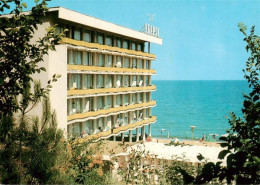 73892888 Slatni Pjasazi BG Hotel Glarus  - Bulgaria