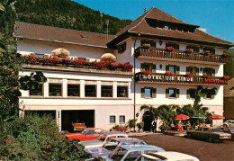 73892868 Muehlbach  Suedtirol IT Hotel Zur Linde  - Sonstige & Ohne Zuordnung