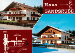 73892866 Reischach Bruneck Riscone Trentino IT Haus Sandgrube Details  - Other & Unclassified