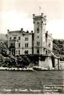 73892846 Trieste Triest IT Il Castello Miramare  - Other & Unclassified