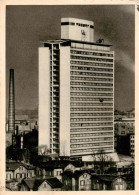 73892777 Ludwigshafen  Rhein Hochhaus Der BASF  - Ludwigshafen