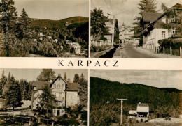 73892769 Karpacz Krummhuebel PL Widok Ogolny Dom Wypoczynkowy FWP Syrena I Ulica - Poland