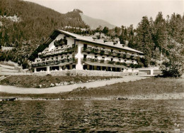 73892751 Spitzingsee Schliersee Hotel Mayerhof  - Schliersee