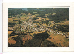 MARCILLAC-LA-CROISILLE Vue Générale - Sonstige & Ohne Zuordnung