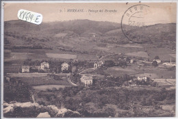 HERNANI- PAISAGE DEL ENSANCHE - Guipúzcoa (San Sebastián)