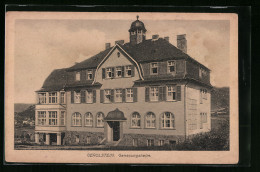 AK Gerolstein, Genesungsheim  - Gerolstein