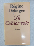 Le Cahier Volé - Autres & Non Classés