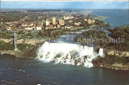 72285173 Niagara Falls Ontario Fliegeraufnahme  - Non Classificati