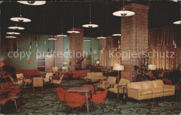 72283295 Chicago_Illinois Main Lobby Y.M.C.A. Hotel  - Other & Unclassified