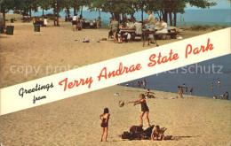 72283270 Sheboygan Terry Andrae State Park - Autres & Non Classés