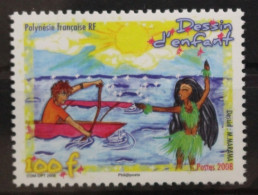 Französisch-Polynesien 1061 Postfrisch #TA603 - Altri & Non Classificati