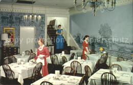 72282183 Chicago_Illinois Hardings Colonial Room  - Andere & Zonder Classificatie