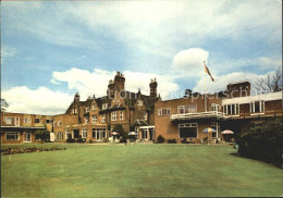 72280463 Chester Cheshire Mollington Banastre Hotel   - Andere & Zonder Classificatie