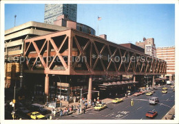 72279685 New_York_City Bus Terminal - Autres & Non Classés