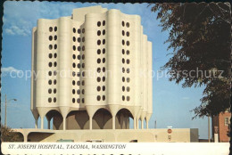 72279681 Tacoma St. Joseph Hospital - Altri & Non Classificati