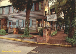 72279676 Savannah_Georgia Pirates House - Altri & Non Classificati