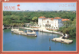 72279665 Miami_Florida Vizcaya - Otros & Sin Clasificación