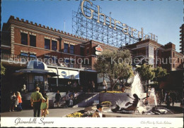 72279639 San_Francisco_California Ghirardelli Square - Sonstige & Ohne Zuordnung