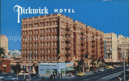 72278794 San_Diego_California Pickwick Hotel - Sonstige & Ohne Zuordnung