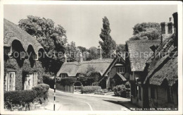 72278559 Shanklin Old Village Isle Of Wight - Sonstige & Ohne Zuordnung