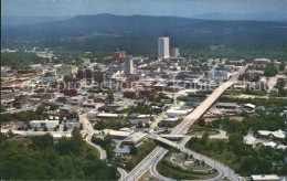 72278341 Greenville_South_Carolina Business Section Aerial View - Autres & Non Classés