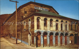 72278249 Virginia_City_Nevada Pipers Opera House - Andere & Zonder Classificatie